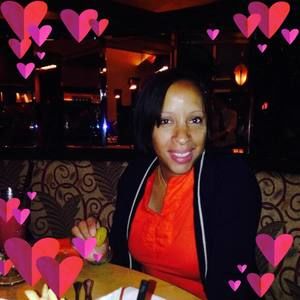 Meet your Posher, Simone